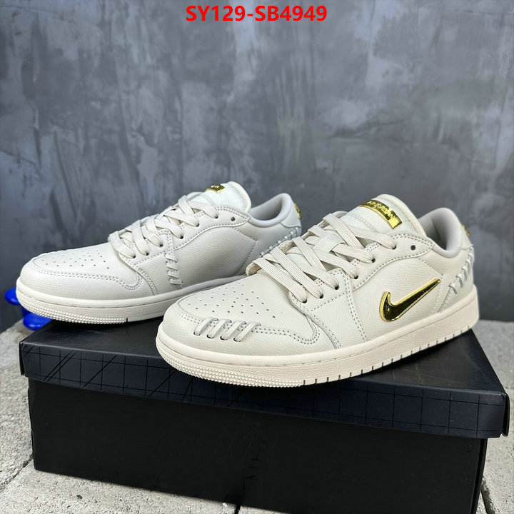 Women Shoes-NIKE buy cheap replica ID: SB4949 $: 129USD