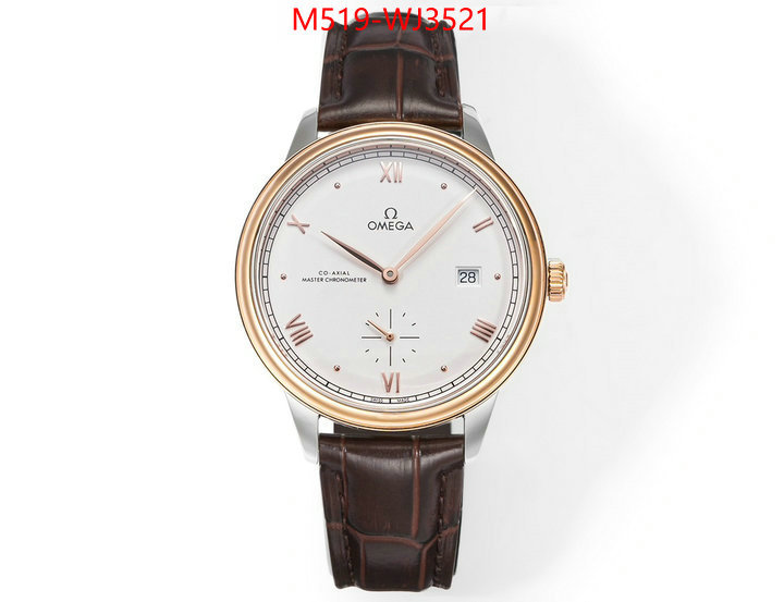 Watch(TOP)-Omega buy online ID: WJ3521 $: 519USD-shoes yupoo Watch(TOP)-Omega buy online ID: WJ3521 $: 519USD