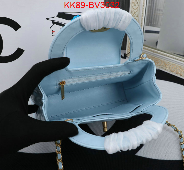 Chanel Bags(4A)-Handbag- 1:1 ID: BV3032 $: 89USD,