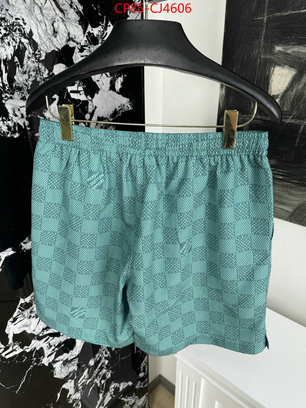 Clothing-LV online sale ID: CJ4606 $: 85USD