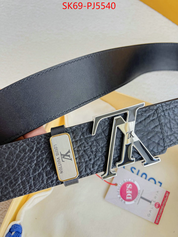 Belts-LV ID: PJ5540 $: 69USD