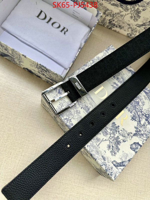 Belts-Dior best designer replica ID: PJ5438 $: 65USD