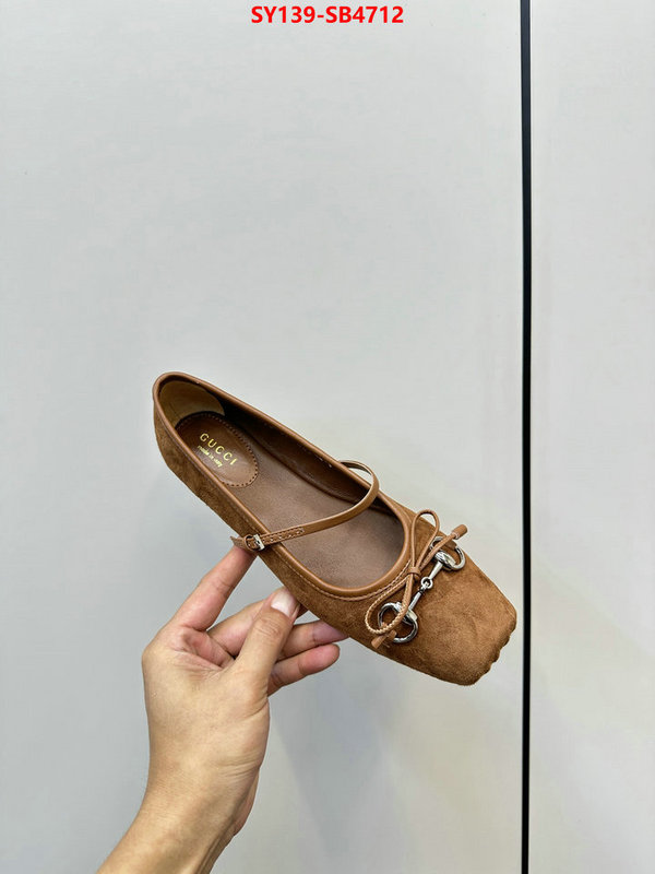 Women Shoes-Gucci flawless ID: SB4712 $: 139USD