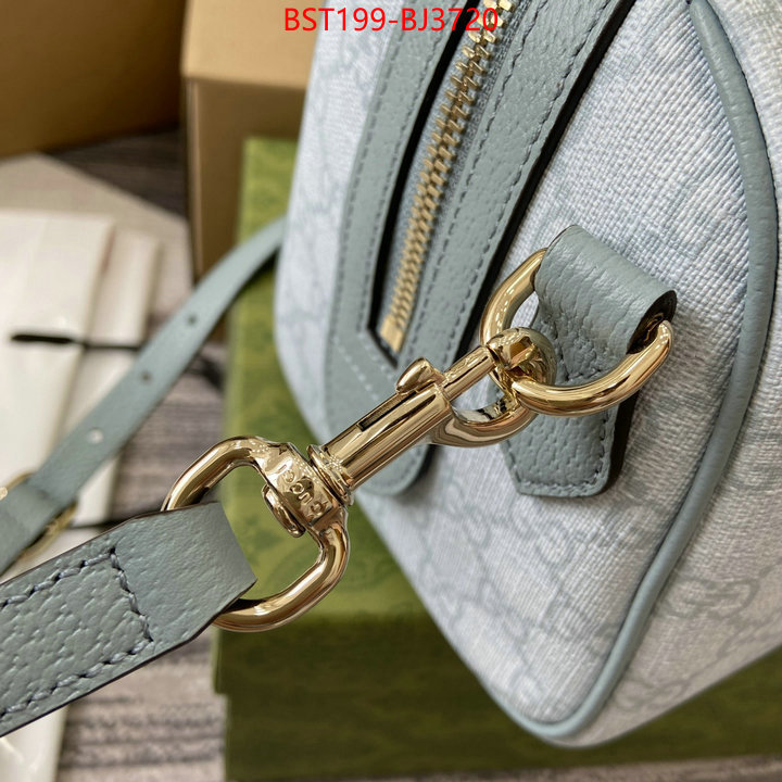 Gucci Bags(TOP)-Handbag- fashion ID: BJ3720