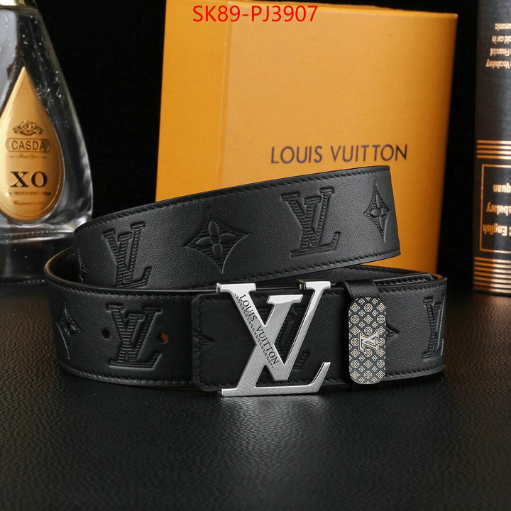 Belts-LV online china ID: PJ3907 $: 89USD