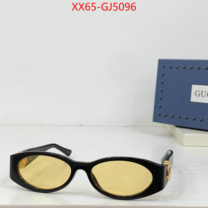 Glasses-Gucci replcia cheap ID: GJ5096 $: 65USD