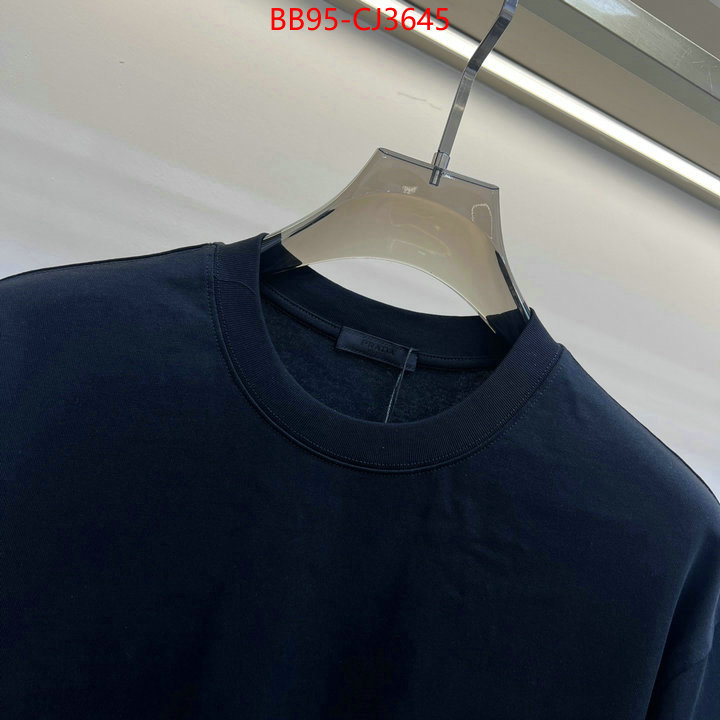 Clothing-Prada china sale ID: CJ3645 $: 95USD