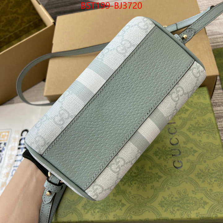 Gucci Bags(TOP)-Handbag- fashion ID: BJ3720