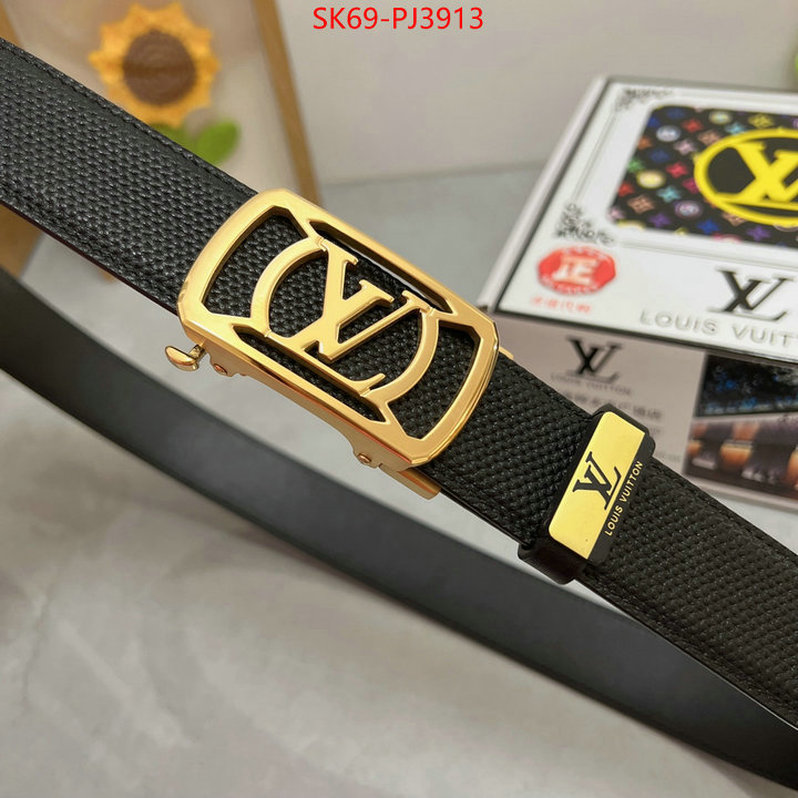 Belts-LV 7 star collection ID: PJ3913 $: 69USD