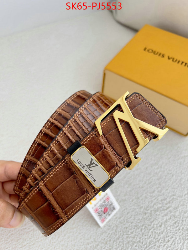 Belts-LV ID: PJ5553 $: 65USD