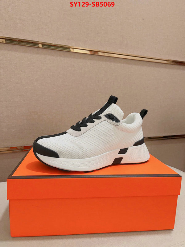 Men Shoes-Hermes is it ok to buy replica ID: SB5069 $: 129USD