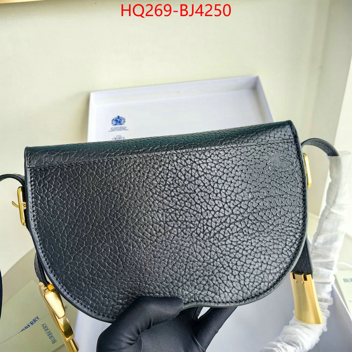 Burberry Bags(TOP)-Crossbody- is it illegal to buy ID: BJ4250 $: 269USD,