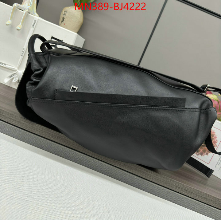 Loewe Bags(TOP)-Backpack- supplier in china ID: BJ4222 $: 389USD,