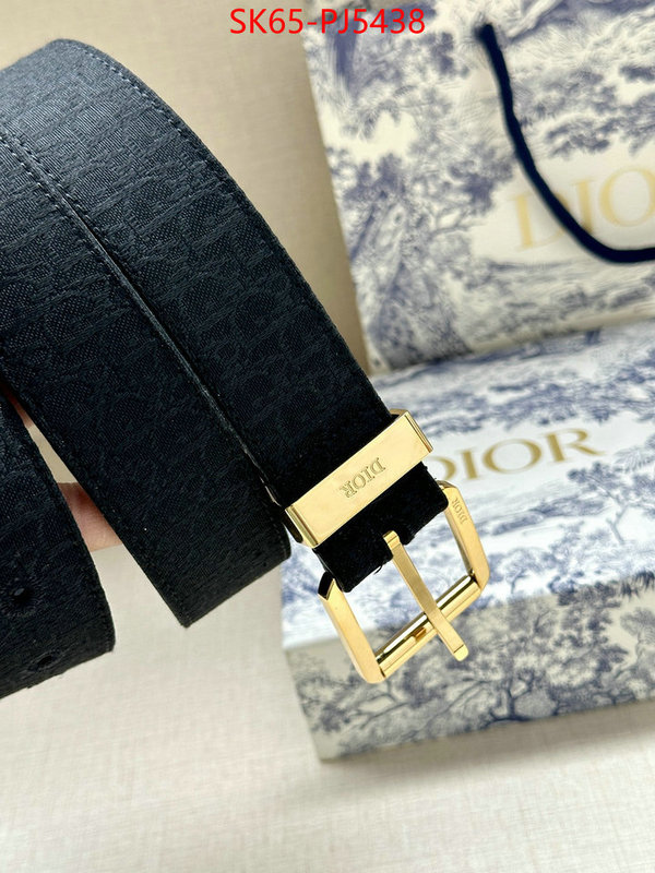 Belts-Dior best designer replica ID: PJ5438 $: 65USD