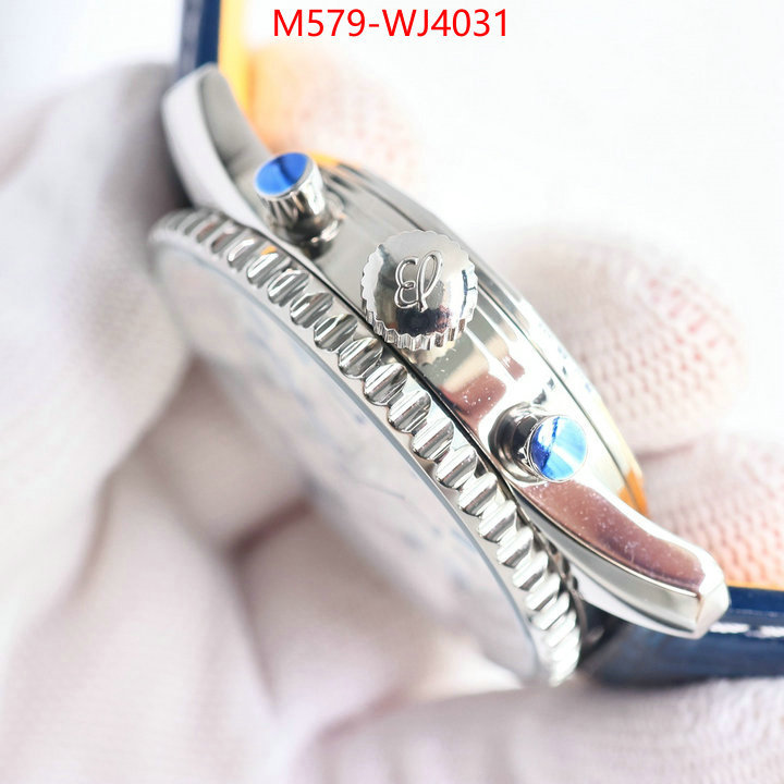 Watch(TOP)-Breitling top 1:1 replica ID: WJ4031 $: 579USD