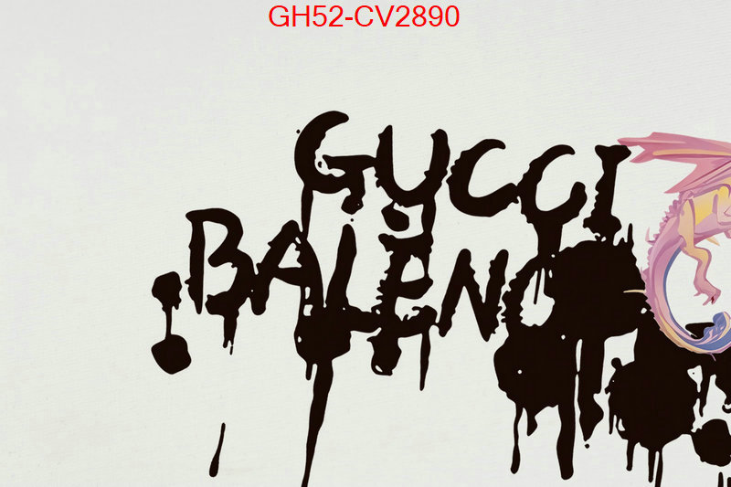 Clothing-Gucci perfect quality designer replica ID: CV2890 $: 52USD