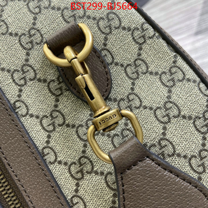 Gucci Bags(TOP)-Handbag- copy ID: BJ5664 $: 299USD,