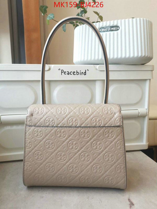 Tory Burch Bags(TOP)-Handbag- online china ID: BJ4226 $: 159USD,