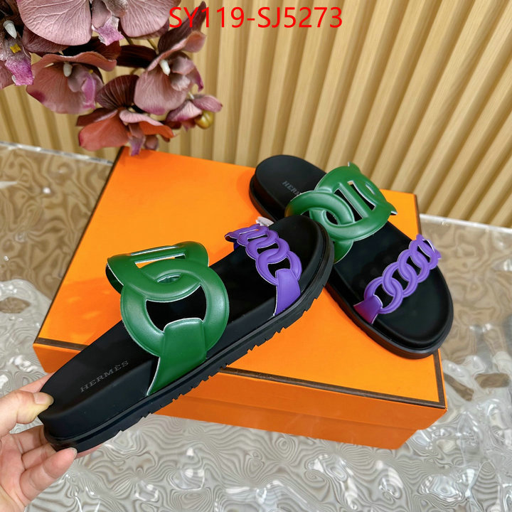 Women Shoes-Hermes sell online luxury designer ID: SJ5273 $: 119USD