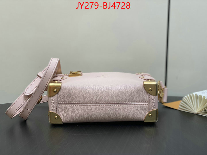 LV Bags(TOP)-Petite Malle- knockoff highest quality ID: BJ4728 $: 279USD,