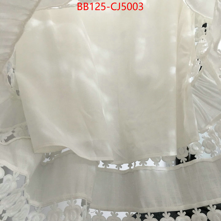 Clothing-Zimmermann aaaaa+ replica designer ID: CJ5003 $: 125USD