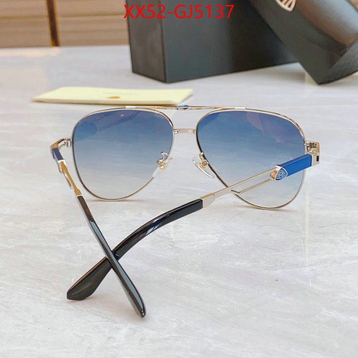 Glasses-Montblanc quality replica ID: GJ5137 $: 52USD