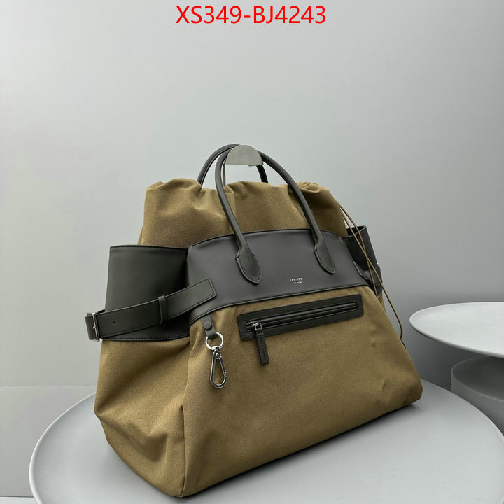 The Row Bags(TOP)-Handbag- customize the best replica ID: BJ4243 $: 349USD,