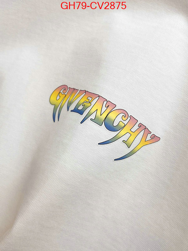 Clothing-Givenchy supplier in china ID: CV2875 $: 79USD