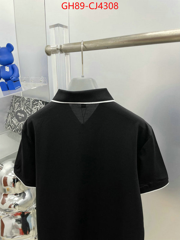 Clothing-Burberry exclusive cheap ID: CJ4308 $: 89USD