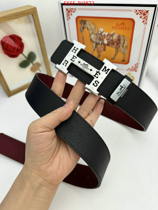 Belts-Hermes the online shopping ID: PJ3872 $: 65USD