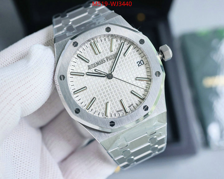 Watch(TOP)-Audemars Piguet aaaaa+ quality replica ID: WJ3440 $: 519USD