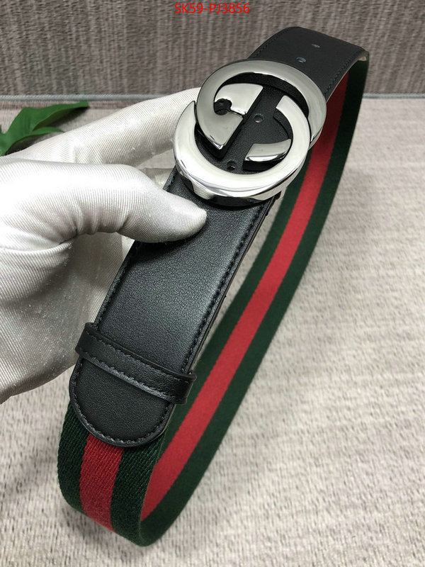 Belts-Gucci how to find replica shop ID: PJ3856 $: 59USD