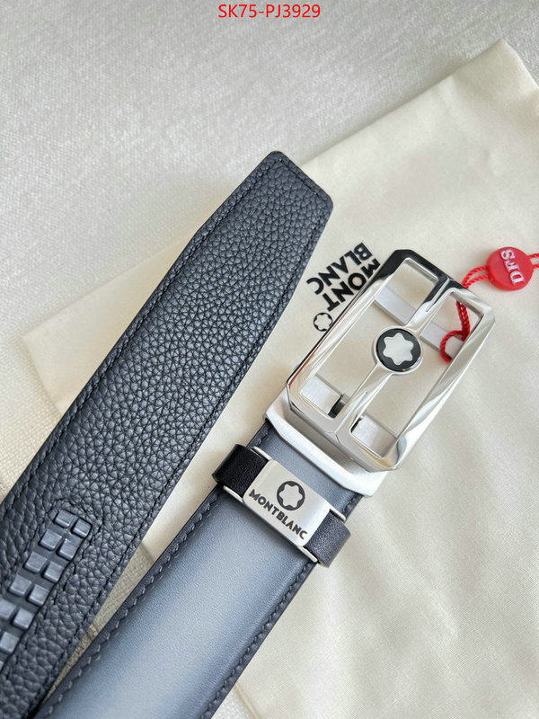 Belts-Montblanc where can you buy a replica ID: PJ3929 $: 75USD