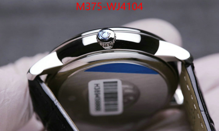 Watch(TOP)-Omega replica wholesale ID: WJ4104 $: 375USD