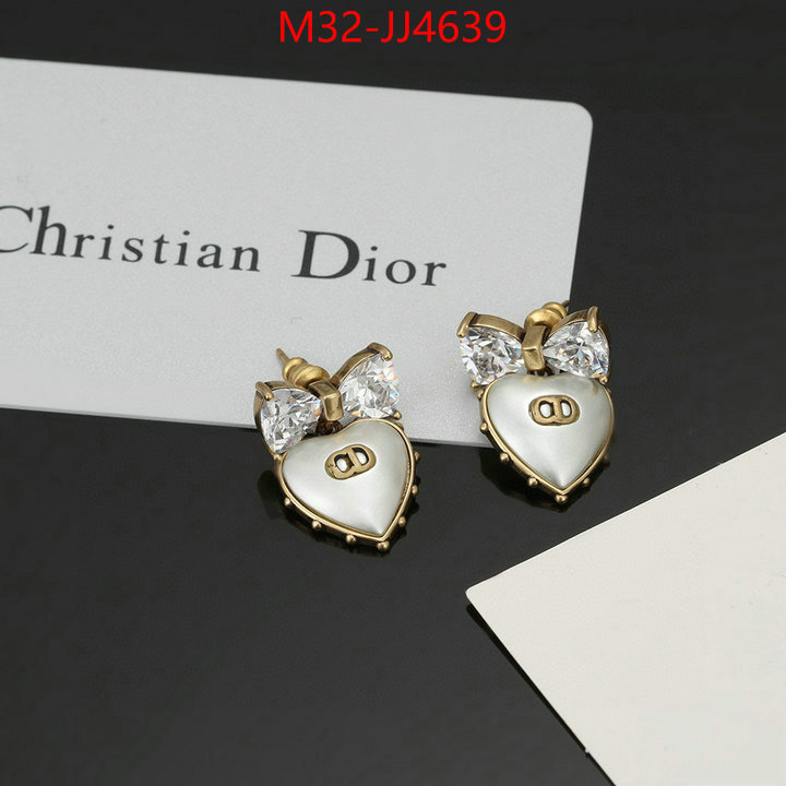 Jewelry-Dior 7 star collection ID: JJ4639 $: 32USD