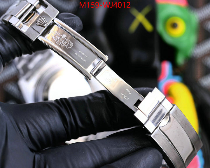 Watch(4A)-Rolex outlet sale store ID: WJ4012 $: 159USD