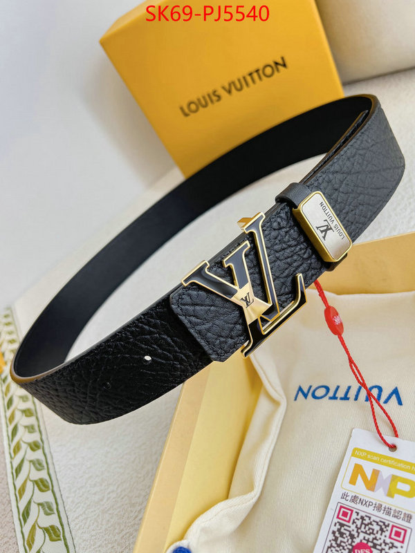 Belts-LV ID: PJ5540 $: 69USD