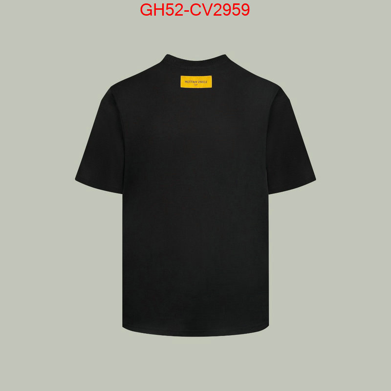 Clothing-LV best capucines replica ID: CV2959 $: 52USD