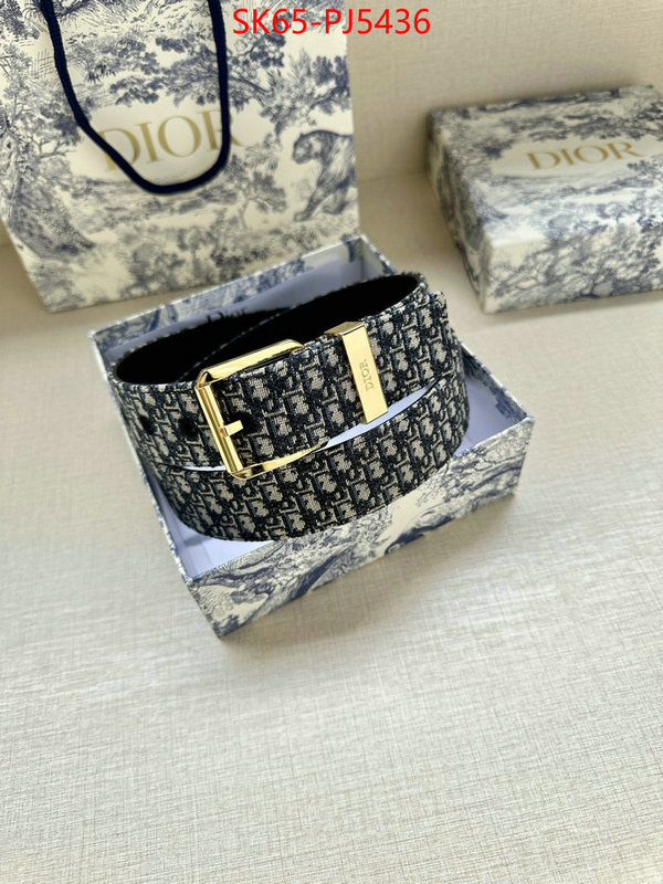 Belts-Dior is it ok to buy replica ID: PJ5436 $: 65USD