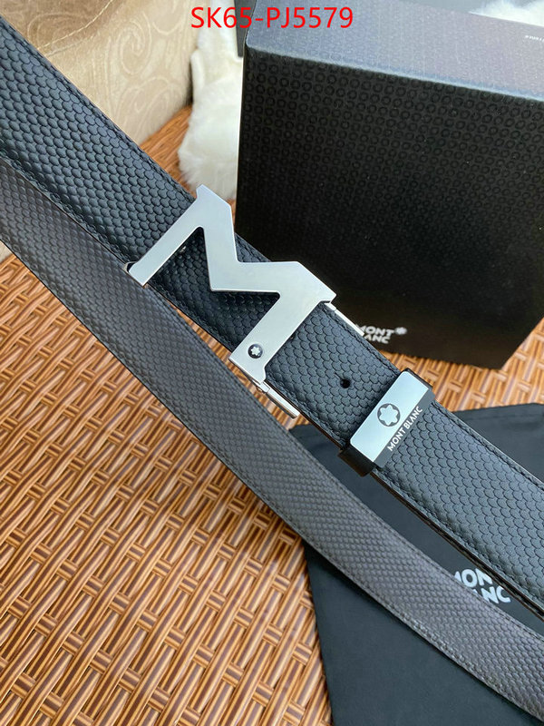 Belts-Montblanc ID: PJ5579 $: 65USD