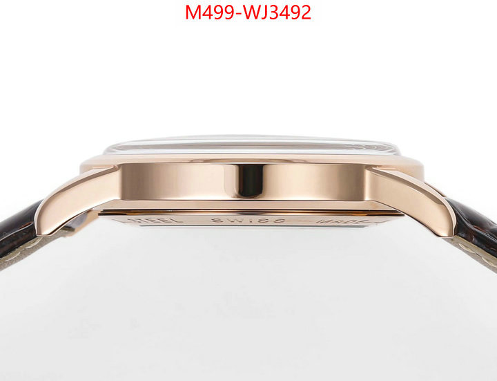 Watch(TOP)-Longines 2024 replica wholesale cheap sales online ID: WJ3492 $: 499USD