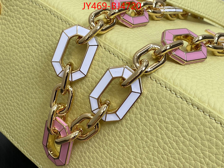 LV Bags(TOP)-Handbag Collection- buy the best high quality replica ID: BJ4720