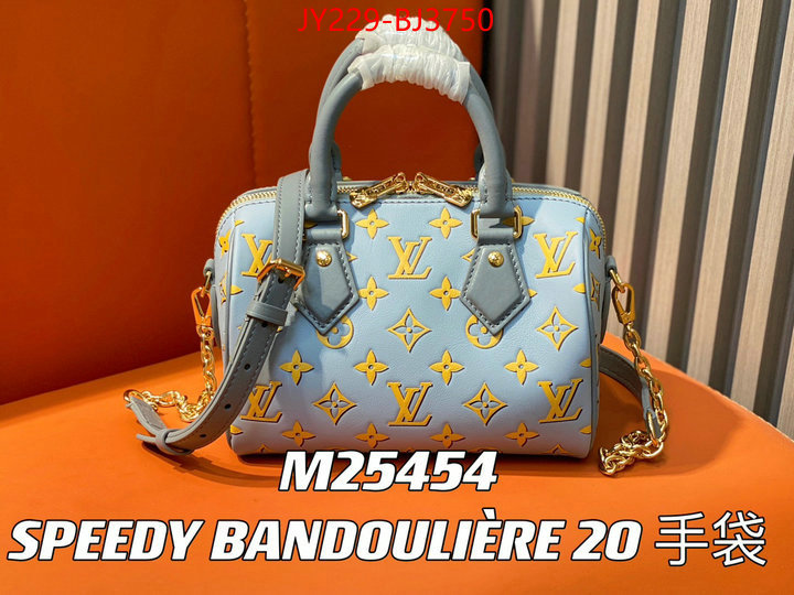 LV Bags(TOP)-Speedy- first top ID: BJ3750 $: 229USD,