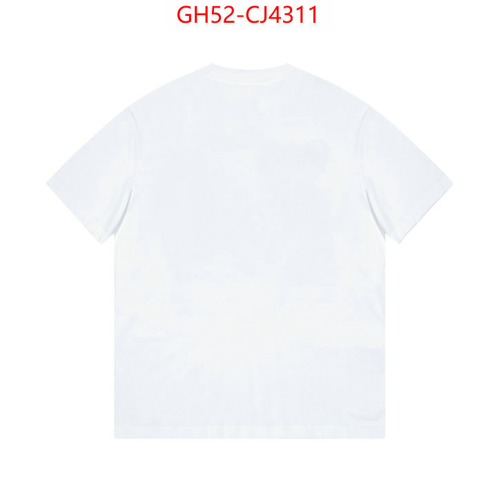 Clothing-Burberry high-end designer ID: CJ4311 $: 52USD