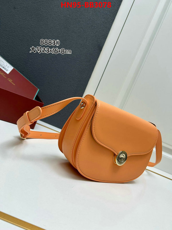 Loro Piana Bags(4A)-Crossbody- buy sell ID: BB3078 $: 95USD,