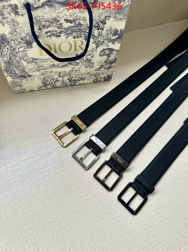 Belts-Dior is it ok to buy replica ID: PJ5436 $: 65USD