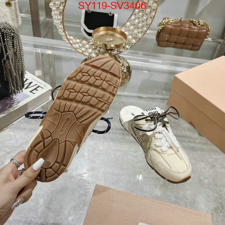 Women Shoes-Miu Miu is it illegal to buy dupe ID: SV3406 $: 119USD