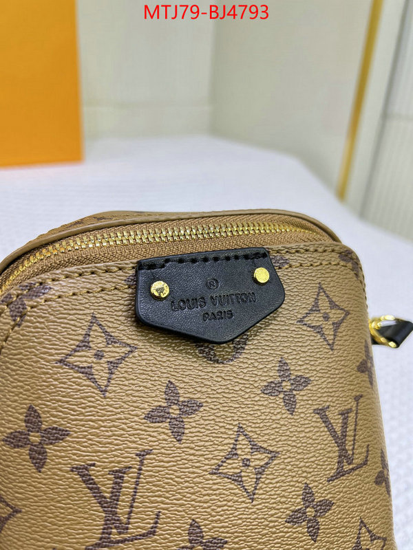 LV Bags(4A)-Pochette MTis Bag- buy aaaaa cheap ID: BJ4793 $: 79USD,