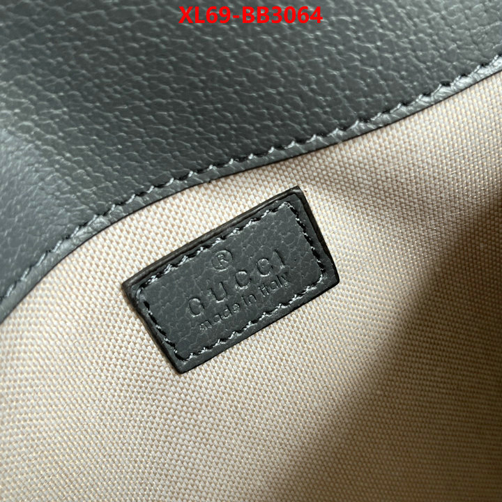 Gucci Bags(4A)-Discovery- top brands like ID: BB3064 $: 69USD,