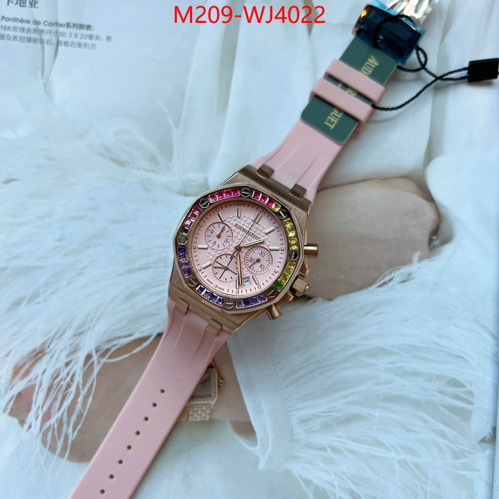 Watch(TOP)-Audemars Piguet copy aaaaa ID: WJ4022 $: 209USD